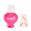 Lubricante Íntimo Cereza X