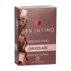 Lubricante Íntimo Chocolate Sensación Caliente