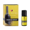 Lubricante Crema de Whisky Sensación Caliente y Electrizante