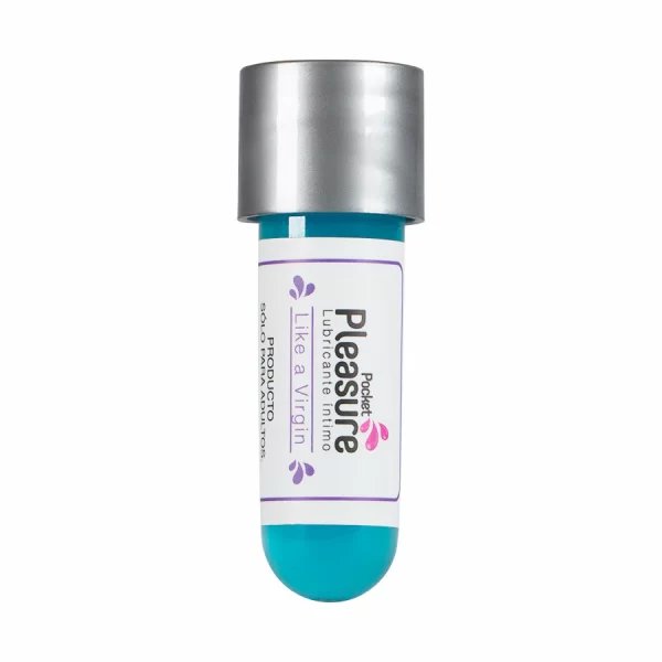 Lubricante Estrechante Like a Virgin
