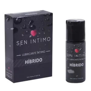 Lubricante Íntimo Híbrido