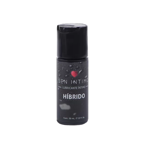 Lubricante Íntimo Híbrido