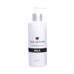 Lubricante Íntimo Milk - Semen Artificial