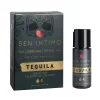 Lubricante de Tequila Sensación Caliente y Electrizante