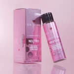 Lubricante Neutro con Ácido Hialurónico y Aloe