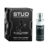 Retardante Stud Spray Black Power