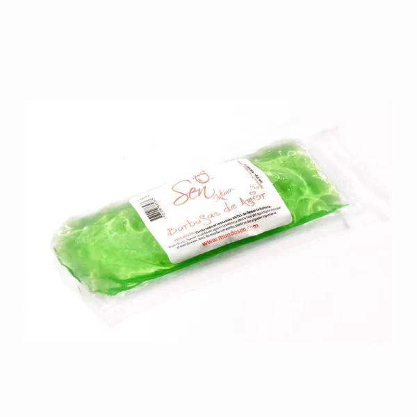Burbuja de Amor: Espuma de Baño en Sachet