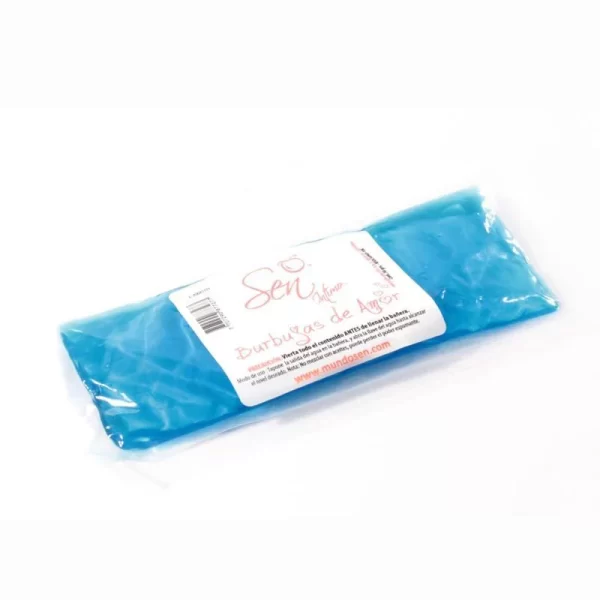 Burbuja de Amor: Espuma de Baño en Sachet