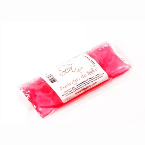 Burbuja de Amor: Espuma de Baño en Sachet