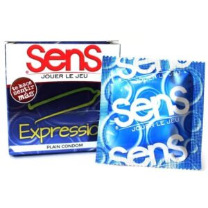 Condón Sens Liso