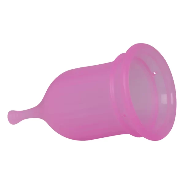 Copa Menstrual Rehanna (Juego de 3 Copas)