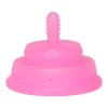 Copa Menstrual Plegable Talla S