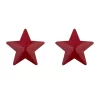 Cubrepezones Estrella Roja
