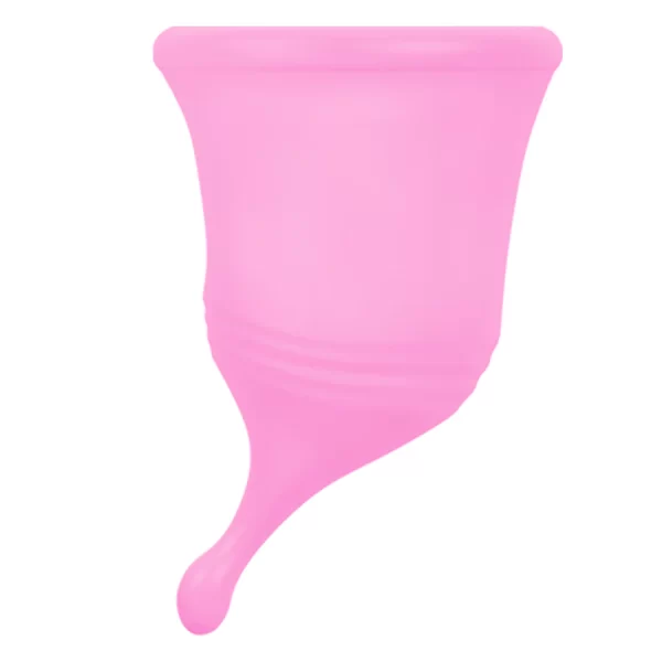 Copa Menstrual Eye Cup Femintimate (Talla S)