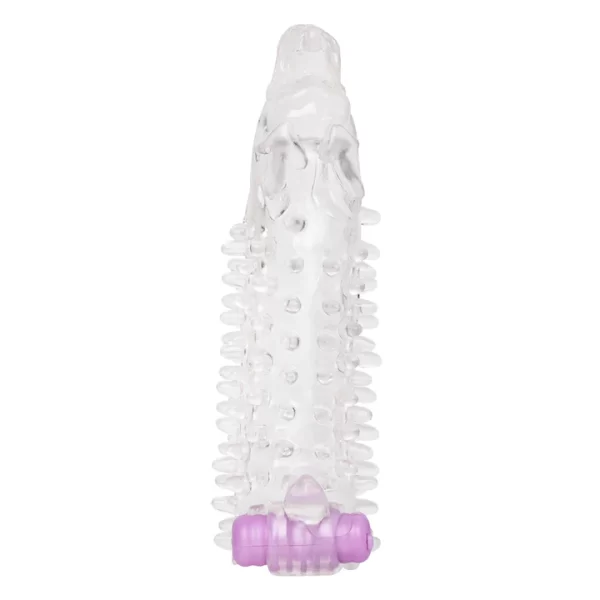 Funda Vibradora Extensión Dragon