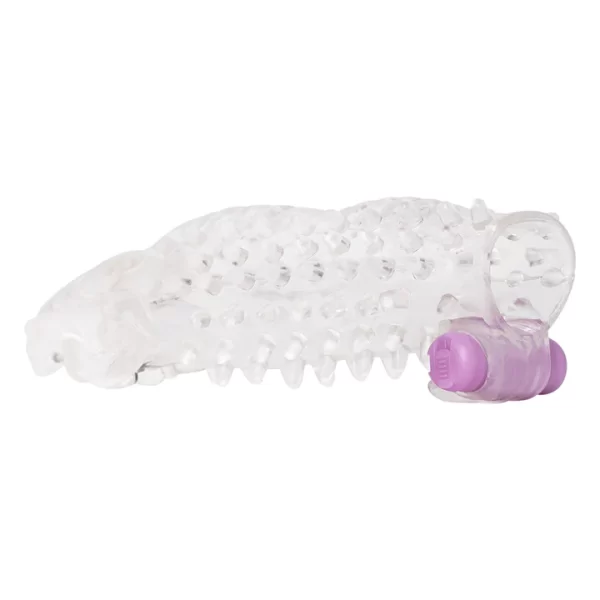 Funda Vibradora Extensión Dragon