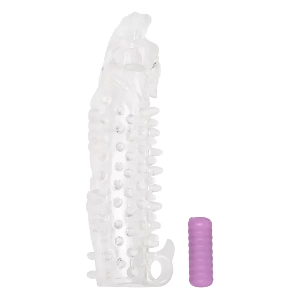 Funda Vibradora Extensión Dragon