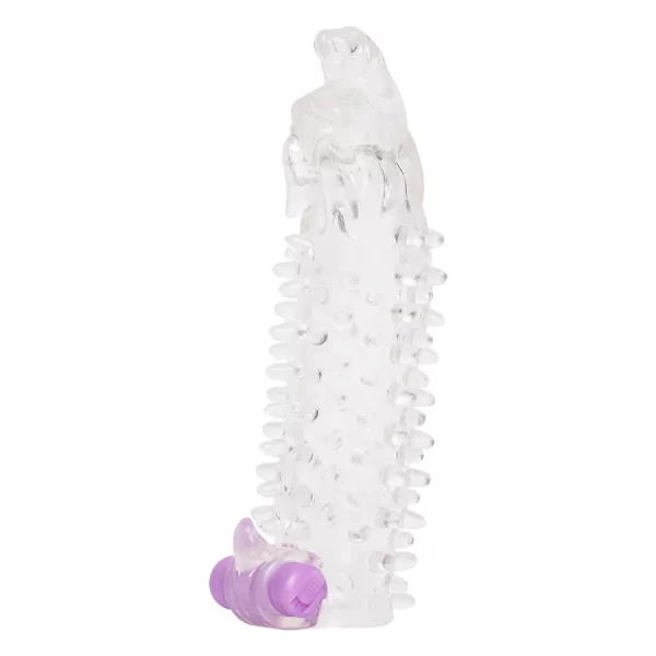 Funda Vibradora Extensión Dragon