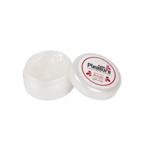 Lubricante Íntimo Anal Desensibilizante