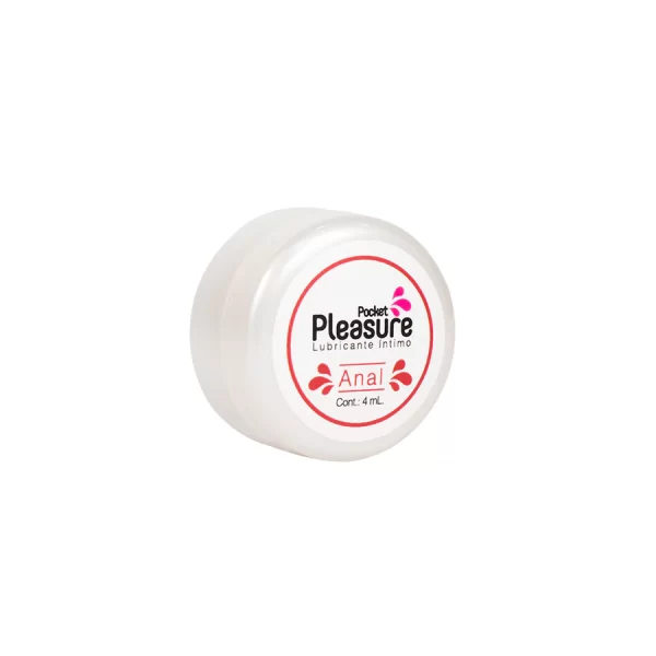 Lubricante Íntimo Anal Desensibilizante