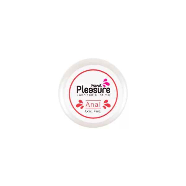 Lubricante Íntimo Anal Desensibilizante