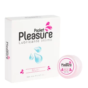 Intensificador Multiorgasmos Pocket Pleasure