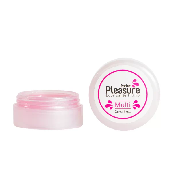 Intensificador Multiorgasmos Pocket Pleasure