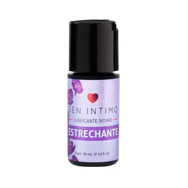 Lubricante Íntimo Estrechante Sen Íntimo