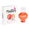 Lubricante Íntimo Fresa Pocket Pleasure