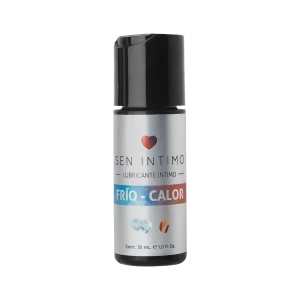 Lubricante Íntimo Multiorgasmos Frío/Calor