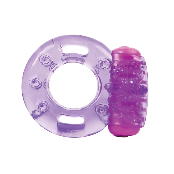 Anillo Vibrador  Sen Íntimo