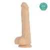 Dildo Paul Flesh Nude: Realismo y Versatilidad