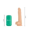 Dildo Paul Flesh Nude: Realismo y Versatilidad