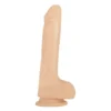 Dildo Paul Flesh Nude: Realismo y Versatilidad