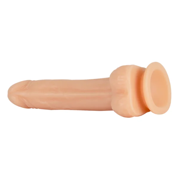 Dildo Paul Flesh Nude: Realismo y Versatilidad