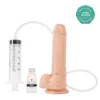 Dildo Uriel Flesh Eyaculador: Realismo y Experiencia Total