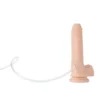 Dildo Uriel Flesh Eyaculador: Realismo y Experiencia Total