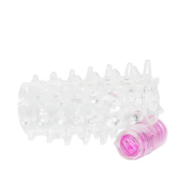 Funda Wasabi con Bala Vibradora: