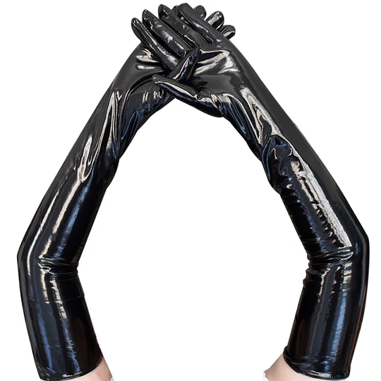 Guantes Day: Refinamiento y Misterio