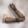 Guantes de Malla Turner: El Arte de la Transparencia