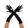 Guantes de Vinilo "Power Gloss"