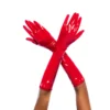 Guantes de Vinilo "Power Gloss"