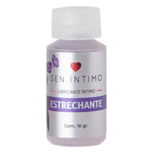 Gel Estrechante Íntimo: Máxima Sensación y Contacto