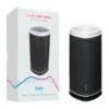 Masturbador Calor by Lovense: Placer Inteligente Sin Fronteras