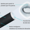 Masturbador Calor by Lovense: Placer Inteligente Sin Fronteras