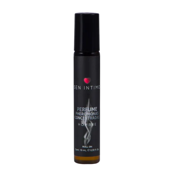 Perfume con Feromonas Concentradas para Hombre