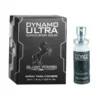 Retardante Stud Spray Black Power