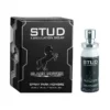 Retardante Stud Spray Black Power: Control y Duración