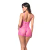 Romper Babydoll Passion: Encaje y Seducción